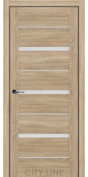 Межкомнатные двери CityLine Express DENVER korfad-express-denver-dub-dorato-bravo-collection